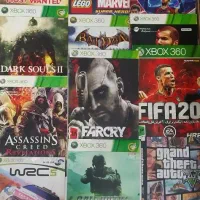 xbox 360 super slim jtag|کنسول، بازی ویدئویی و آنلاین|تهران, جوادیه تهرانپارس|دیوار