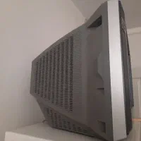 تی وی سونی اصل تلویزیون با کنترل (الوند)|تلویزیون و پروژکتور|الوند, |دیوار