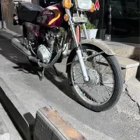 هوندا CDI ژاپن|موتورسیکلت|تهران, مینی‌سیتی (شهرک نفت)|دیوار