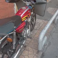 موتور سیکلت