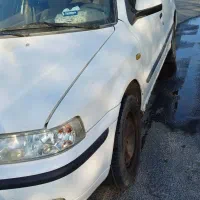 سمند ال ایکس مدل 96|خودرو سواری و وانت|بندر ماهشهر, |دیوار