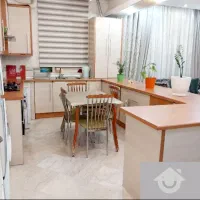 ۱۰۰ متر سالن بزرگ دلباز/فول امکانات/پونک سردارجنگل|اجارهٔ آپارتمان|تهران, پونک|دیوار