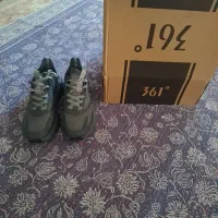 کتونی مارک 361 . سایز ۴۲