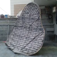 چادر.مسافرتی|کوهنوردی و کمپینگ|خرم‌آباد, |دیوار