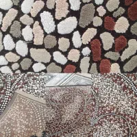 فرش آشپزخانه