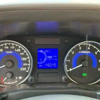 ام وی ام ۵۵۰ اتوماتیک ۱۳۹۶|خودرو سواری و وانت|ارومیه, |دیوار