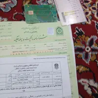 سی جی 125 مدل 89|موتورسیکلت|دابودشت, |دیوار