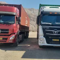 کشنده دنگ فنگ|خودرو سنگین|عسلویه, |دیوار
