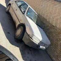 پژو روا