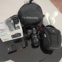 دروبین کنون 7d