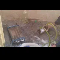 نصاب پکیج و تعمیرات تخصصی پکیج|خدمات پیشه و مهارت|زاهدان, |دیوار