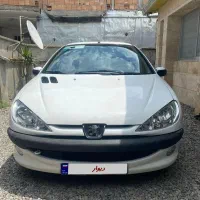 206 تیپ2 مدل 91