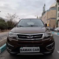 تیگو ۵مدل ۹۷ تک برگ سند بدون رنگ اتو سامان