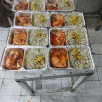 تهیه غذا حاج عقیل|خوردنی و آشامیدنی|قم, حاج زینل|دیوار