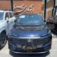 چانگان CS35 و CS55 مونتاژ/وارداتی صفر تحویل فوری