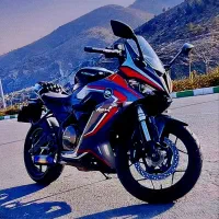 کیو جی SRK RR مدل 403