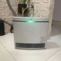 بخاری گازی برقی ژاپنی پلاسما