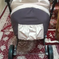 کالسکه نو|کالسکه و لوازم جانبی|تهران, امامزاده حسن(ع)|دیوار