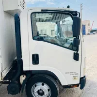 ایسوزو ۶ تن بستک|خودرو سنگین|بندرعباس, |دیوار