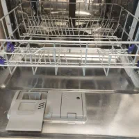 ماشین ظرفشویی مارک ال جی|ماشین ظرفشویی|میاندوآب, |دیوار