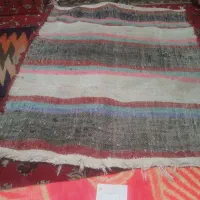 گلیم|گلیم، جاجیم، گبه|زنجان, |دیوار