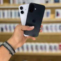 گوشی ایفون 16 نرمال حافظه 128 گیگ اقساط
