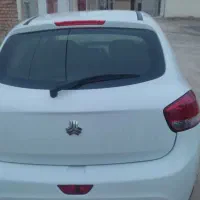 تیبا ۲ مدل ۱۴۰۰|خودرو سواری و وانت|همدان, |دیوار