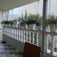 ۹۵متر اپارتمان صفر شمشیربند