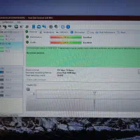 هارد مدل HGST 7200rpm 1TB + باکس باسئوس USB-C 3.1|قطعات و لوازم جانبی رایانه|رباط‌کریم, رباط‌کریم|دیوار
