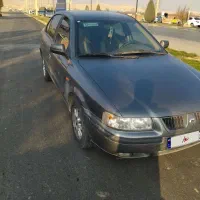 سمند lx84|خودرو سواری و وانت|نقده, |دیوار