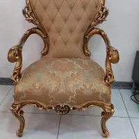 مبل سلطنتی