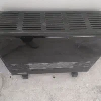 بخاری سالم|بخاری، هیتر، شومینه|جلفا, |دیوار