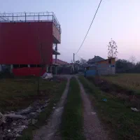 ۲هزار متر زمین بایر/گیلان/کوچصفهان|فروش زمین و ملک کلنگی|رشت, بوسار|دیوار