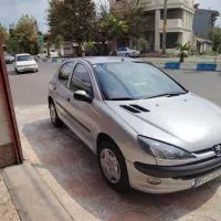 206تیپ3 موتور|خودرو سواری و وانت|رشت, کوی فرهنگیان|دیوار