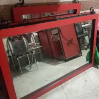 آینه برای آرایشگاه
