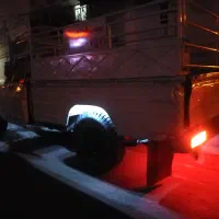 نیسان۲۴۰۰مدل۷۳نقدواقساط. معاوظه|خودرو سواری و وانت|یزد, |دیوار