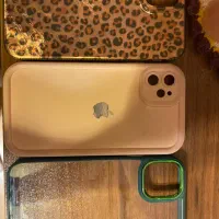 کاور ایفون ۱۱ / آویز موبایل