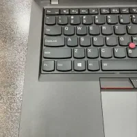 لپ تاپ لنوو i7 رم ۱۲ مشابه نو با شرایط ۱ ساله|رایانه همراه|کاشان, میدانگاه آقا|دیوار