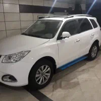 هایما اس 7 پلاس توربو اتومات