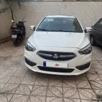 شاهین اتومات ۱۴۰۳   کارکرد  ۸۰۰۰|خودرو سواری و وانت|تهران, یافت آباد جنوبی|دیوار