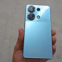 شیائومی Poco M6 Pro با حافظهٔ ۵۱۲ گیگابایت|موبایل|مشهد, پورسینا|دیوار