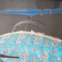 نیسان9۲ در دهگلان|خودرو سواری و وانت|بلبان آباد, |دیوار