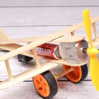 ساخت کاردستی و تعمیرات اسباب بازی اگهیو بخون