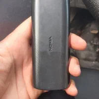 گوشی نوکیا ساده ۲سیم کارت|موبایل|سنگر, |دیوار