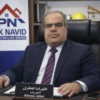 شرکت خدماتی نظافتی ساختمانی