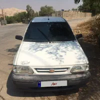 پرایدمدل ۹۰