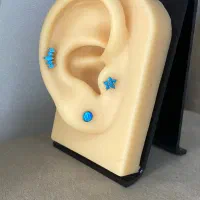 آموزش خدمات پیرسینگ