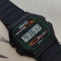 آساهی قدیمی نوستالژی