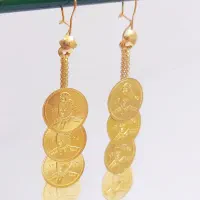 تعدادی طلای مینیمال
