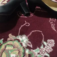 کفش|کیف، کفش، کمربند|کرمانشاه, |دیوار